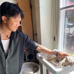 Meet your Posher, Ryan